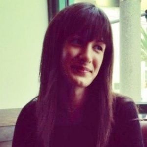 Meet your Posher, Talia